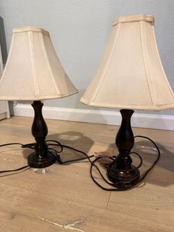 Lampshades