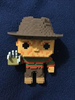 Freddy Krueger Funko Pop!