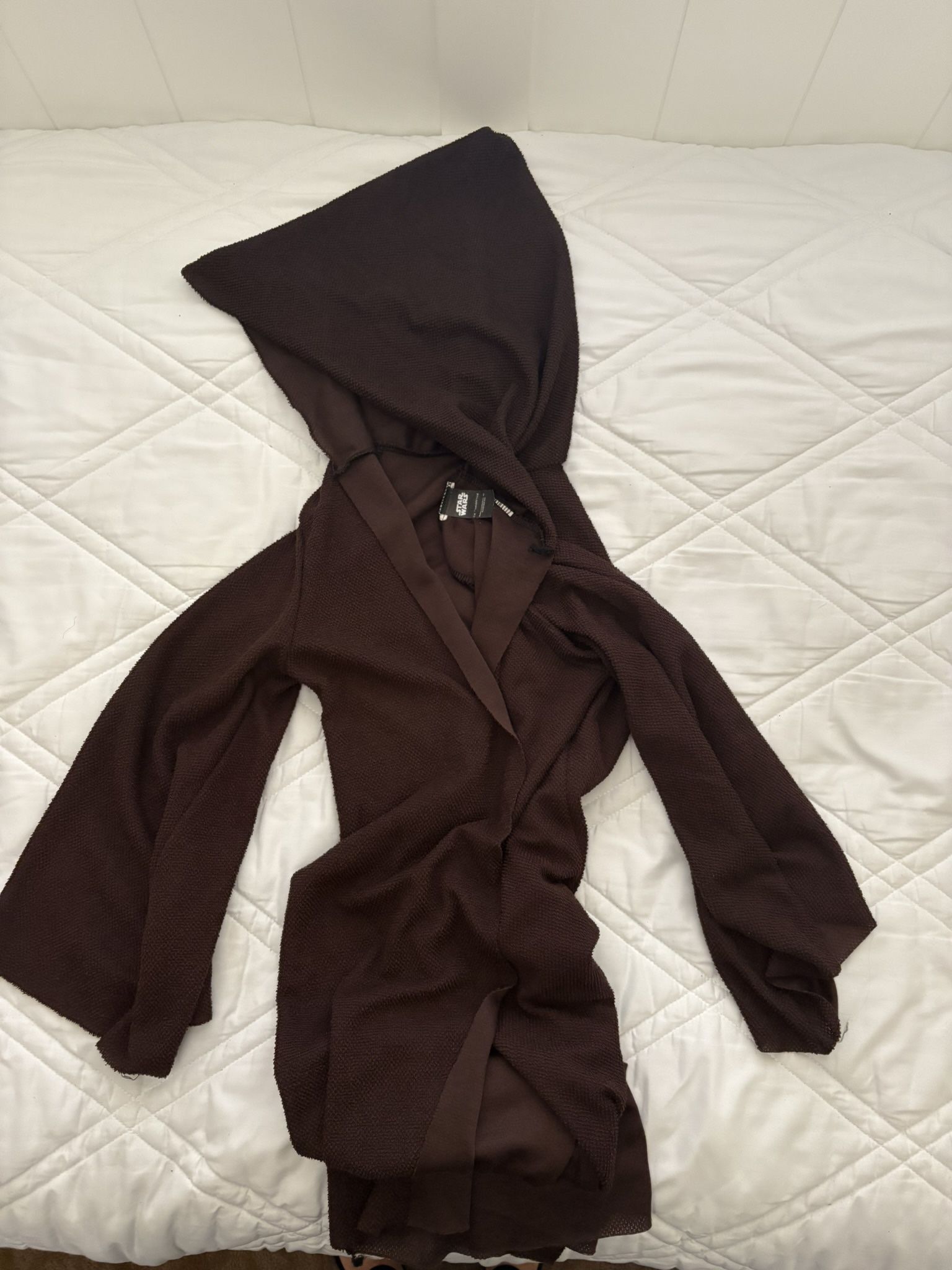 Star Wars Jedi Robe 
