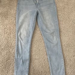 Levi’s Jeans