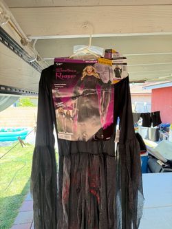 Soulless reaper L