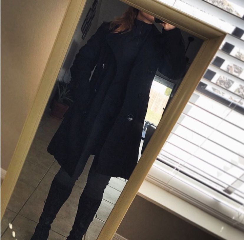 Winter Coat