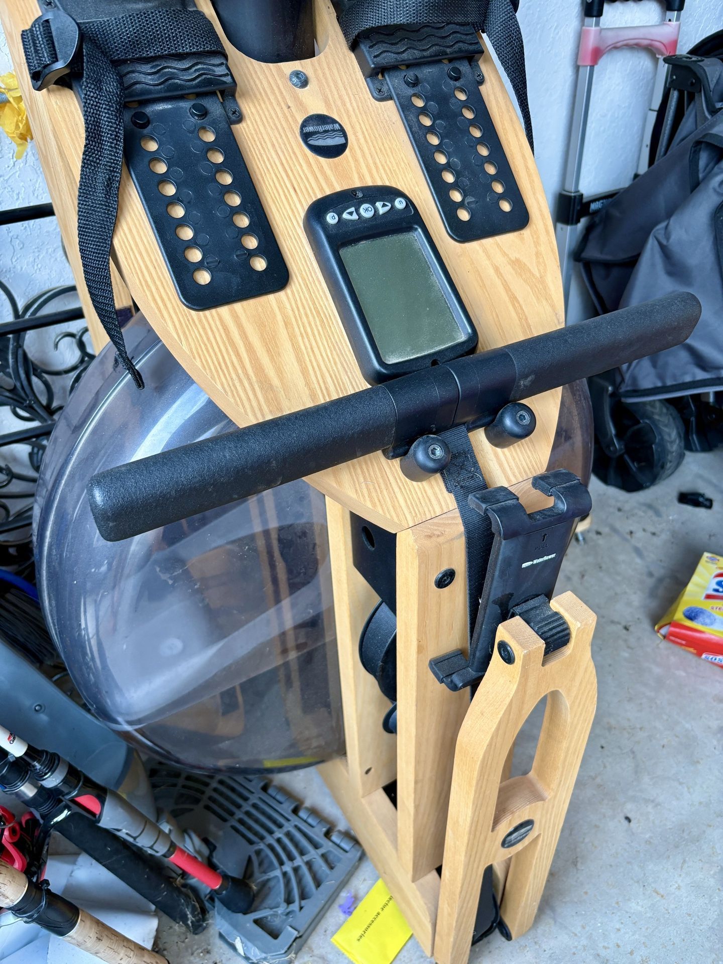 Water Rower