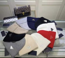 Prada Women’s Hat