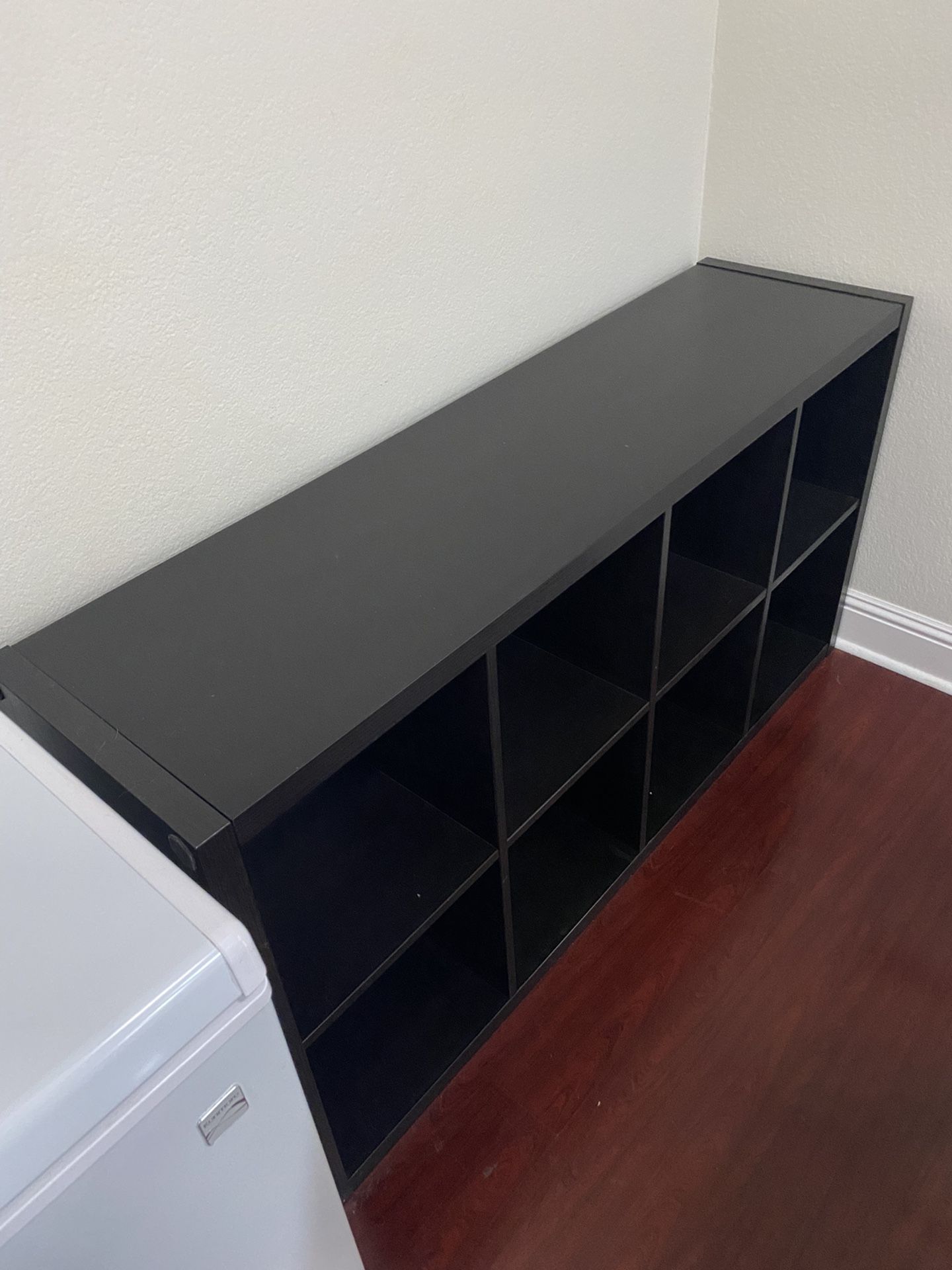 Ikea KALLAX Modular Shelf Unit 4x2
