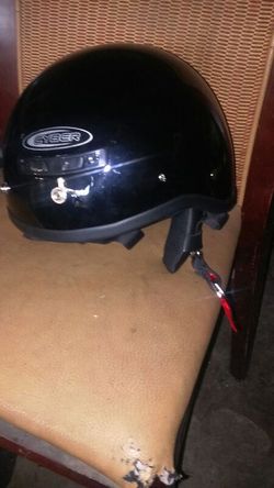 Helmet