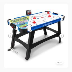 Air Hockey Table
