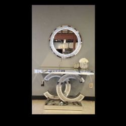 New Console Table St 