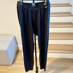 REI 100% Merino Wool Men's Base Layer Pants - Size Small