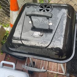 FREE GRILL