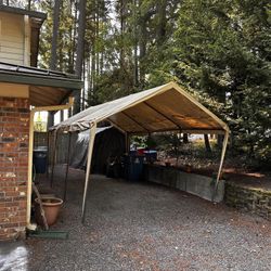 Car Canopy