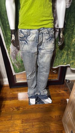 Men’s Jeans