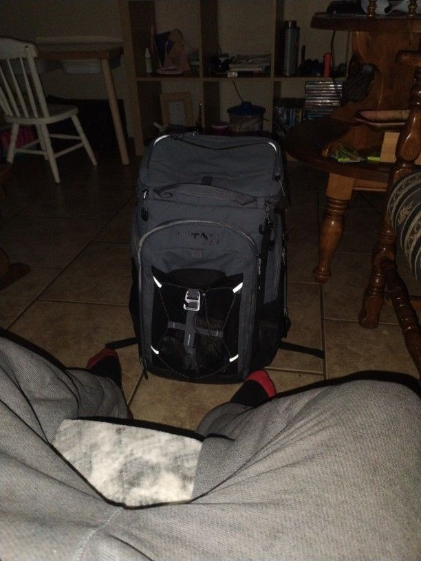 Titan Backpack