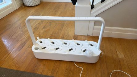 Click and Grow Garden - 9 pods