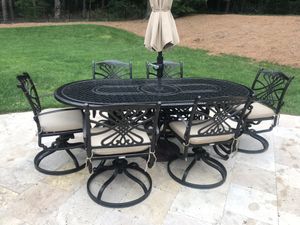 New And Used Outdoor Furniture For In Charlotte Nc Offerup