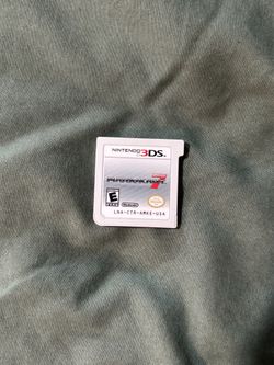 3DS Mario Kart 7
