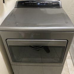 Whirlpool dryer