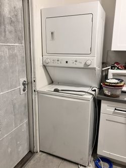 Kenmore Washer/Dryer