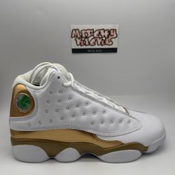 Jordan 13 Retro Defining Moments Pack Last Shot (GS) Sz. 5.5Y