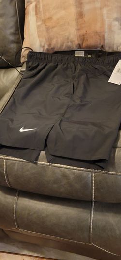 Men brand nike work out shorts or lounge size 3x firm price