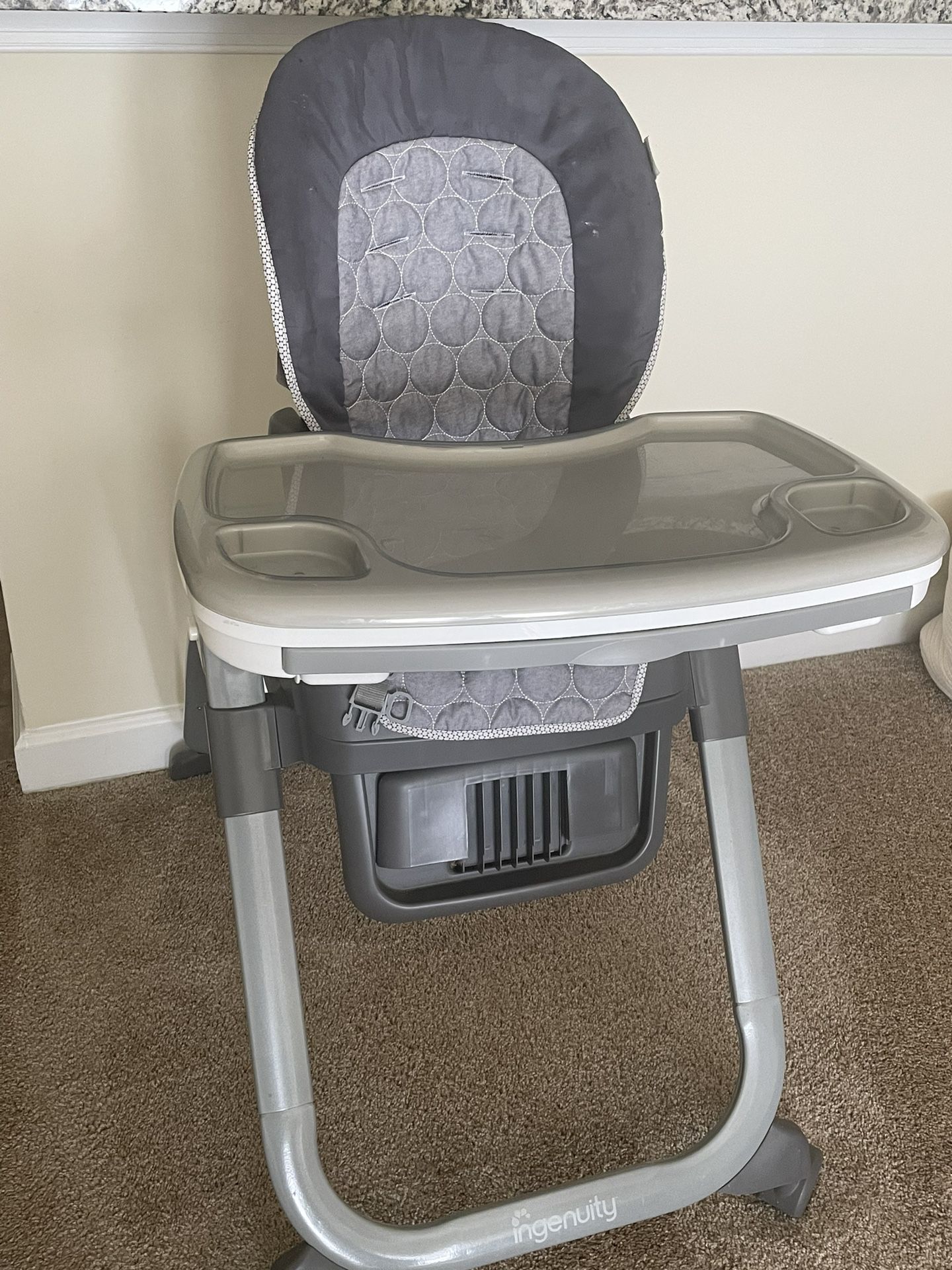 High chair For sale Excellent Condition