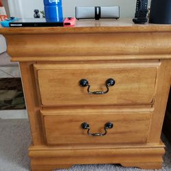 Child Twin Bedroom Set