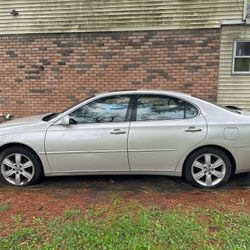 2005 Lexus 
