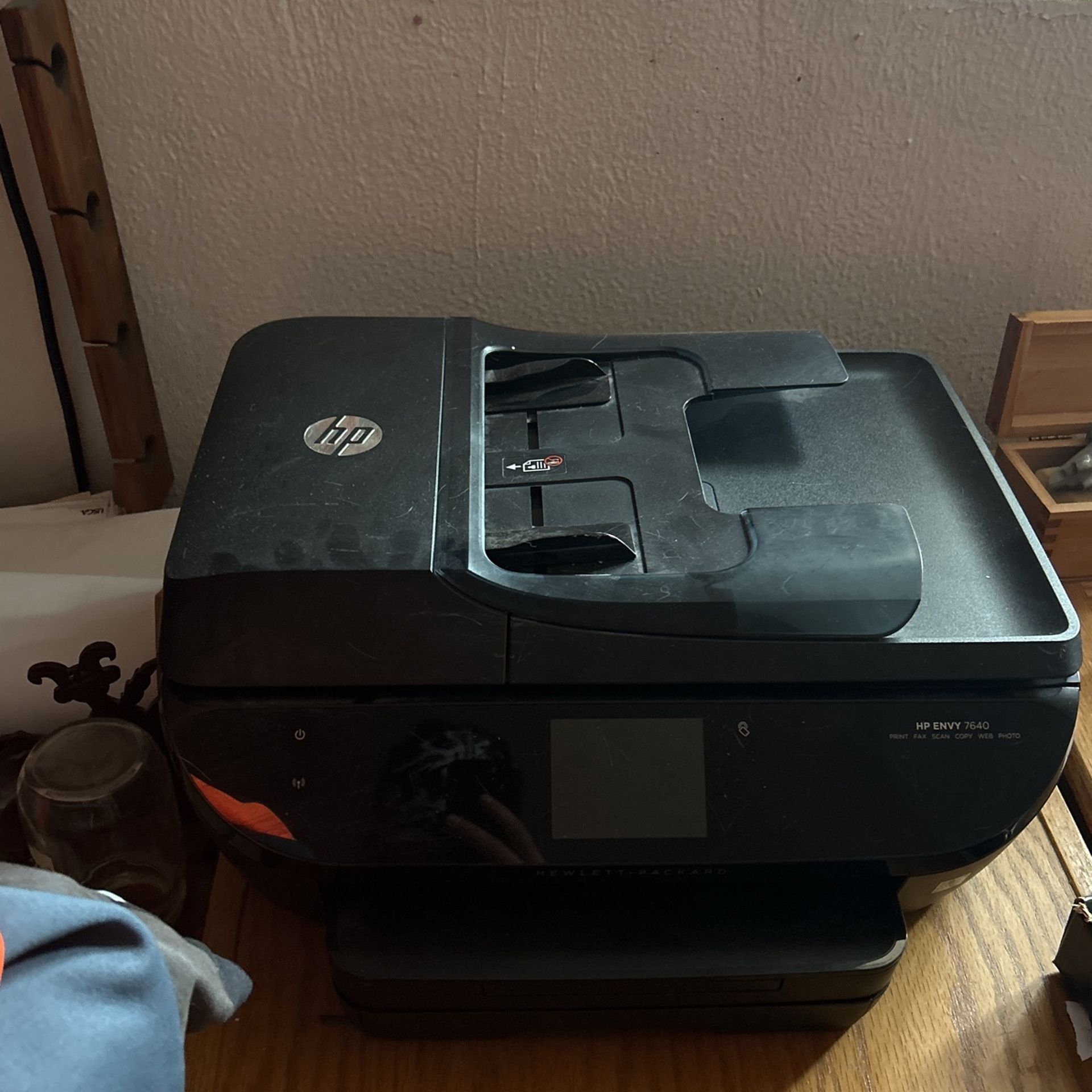 PRINTER