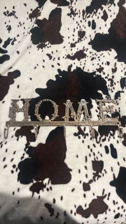 Free home decor