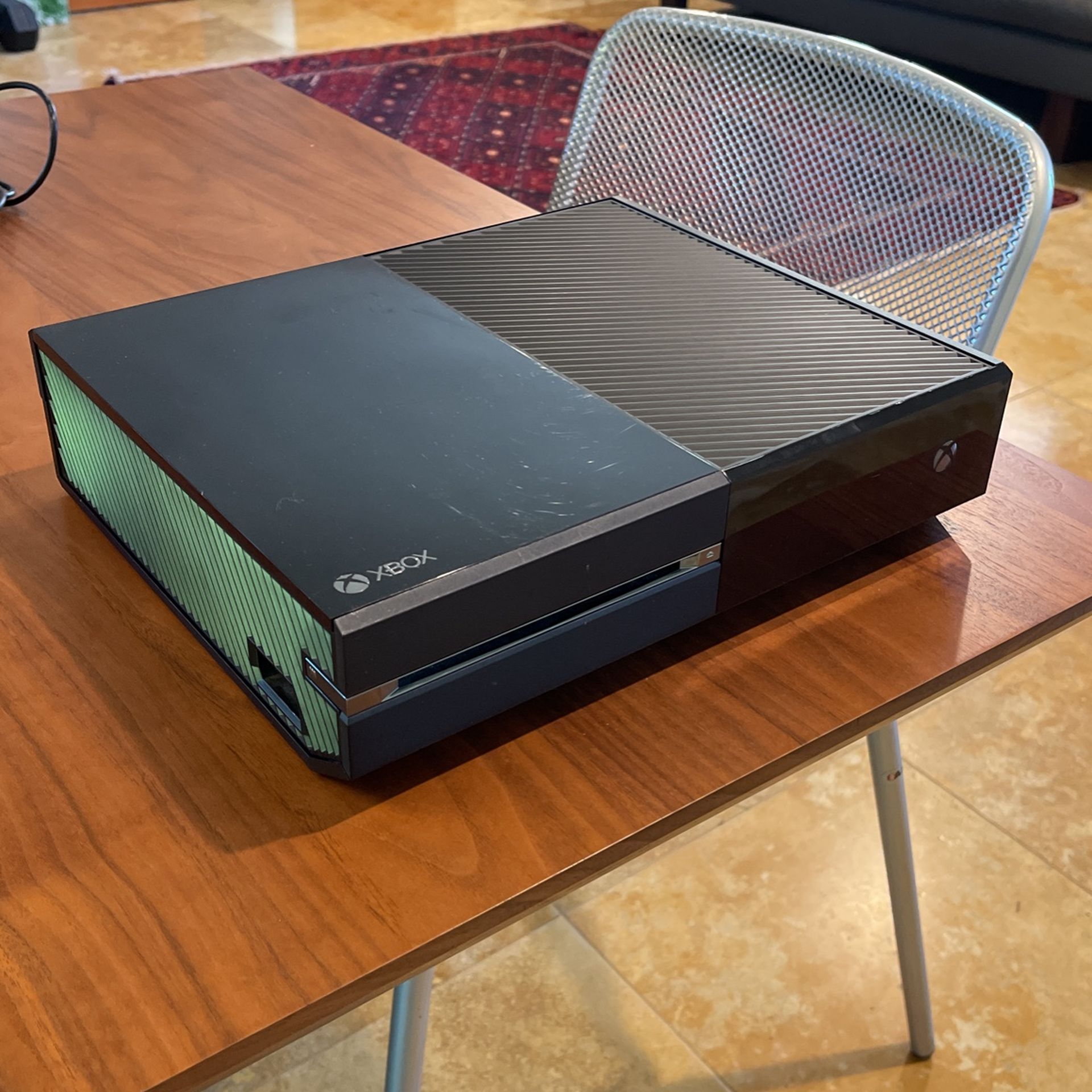 Xbox One For Sale