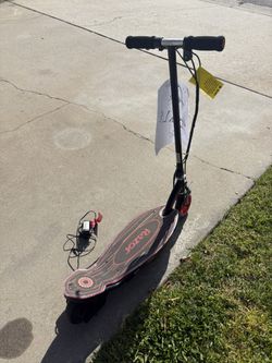 Razor Scooter