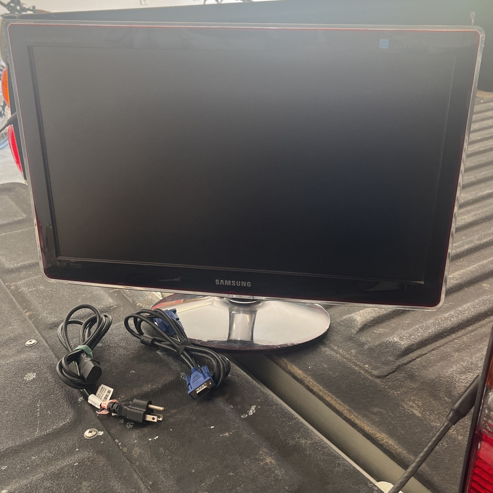 23” Samsung Computer Monitor 