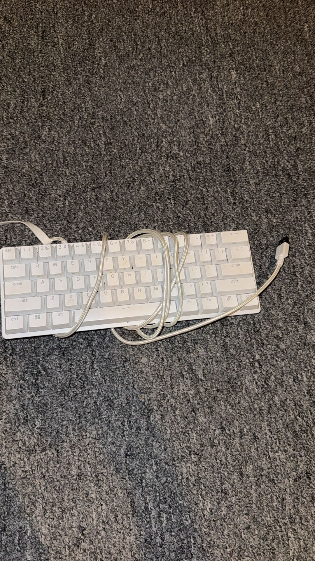 Gaming Keyboard