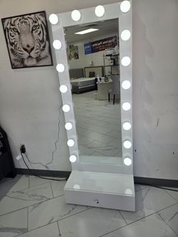 Floor Mirror full body
