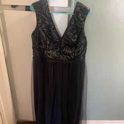 New Dress Size 18-20