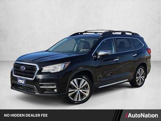 2021 Subaru Ascent