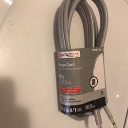 Range Cord
