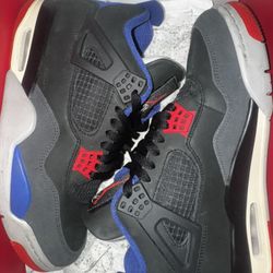 Jordan 4 Rare Air Size 9.5 