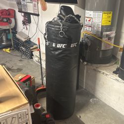 Workout Equipment 