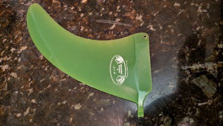 Donald Takayama Surfboard longboard surf  single fin