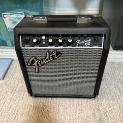 Fender Frontman 10G Guitar Amp