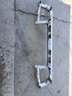 2009 -2020 DODGE CHALLENGER RADIATOR SUPPORT