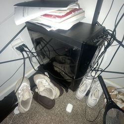 1660 Super Gaming Pc 