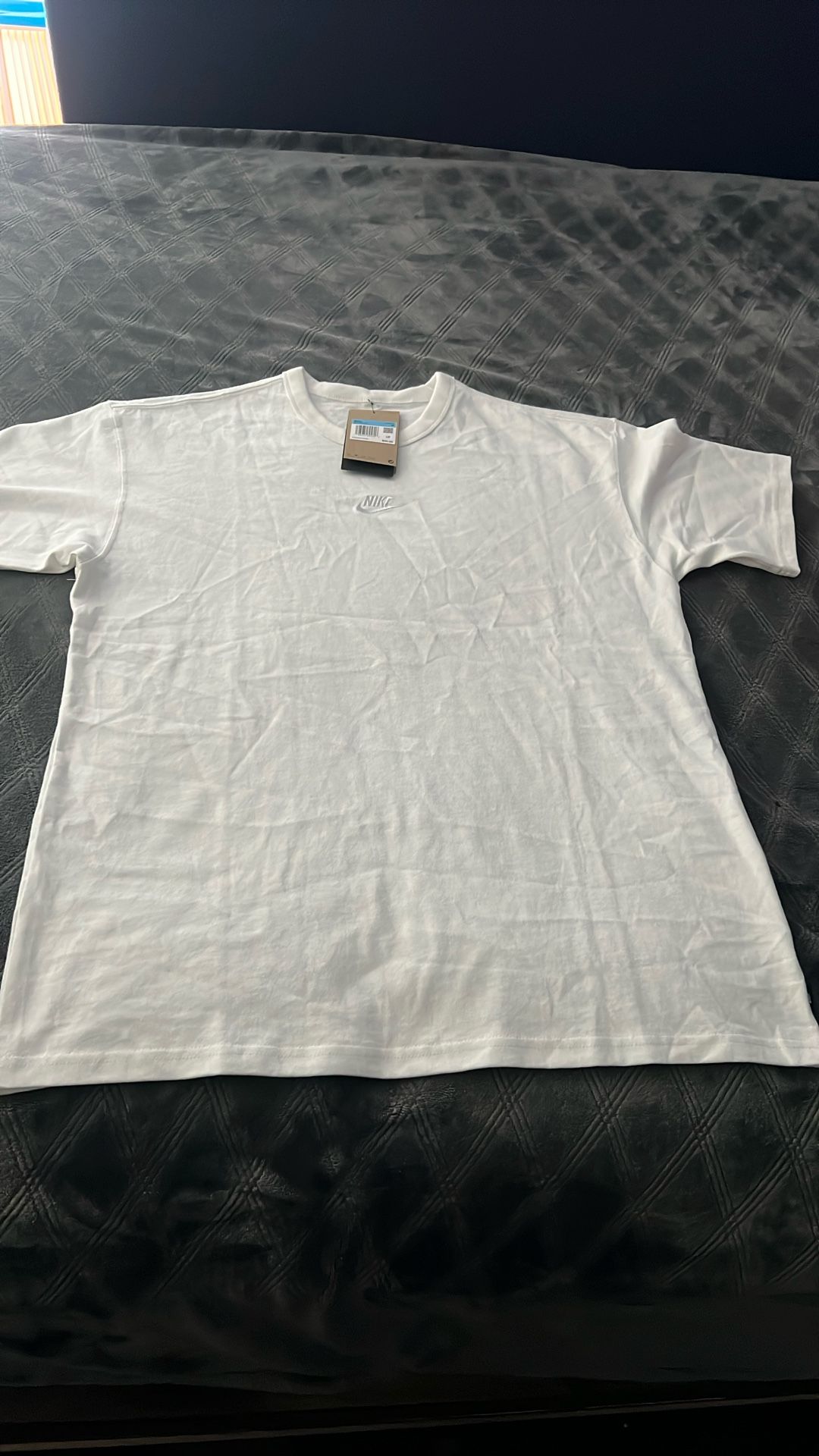 Nike Shirt Loose Fit