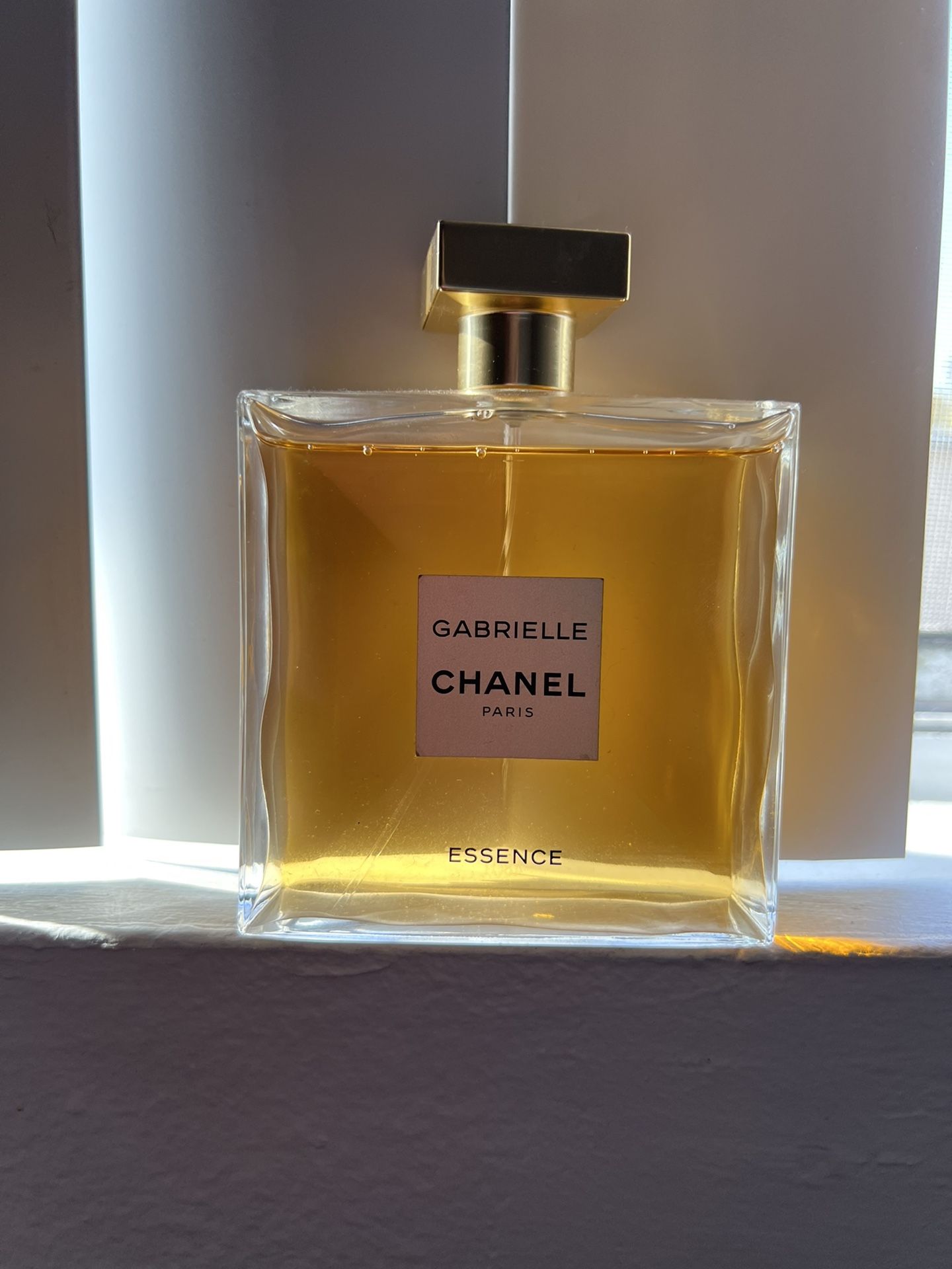 Perfume CHANEL