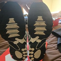 Air Max Plus Drift Size 9