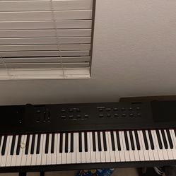 Digital Piano Williams Allegro 3