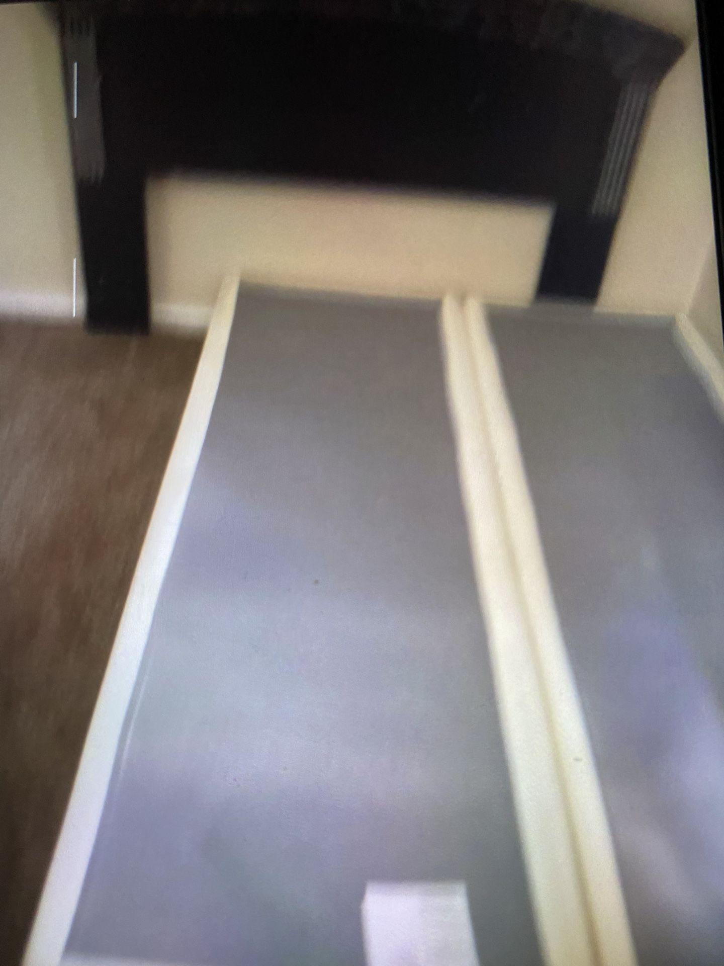 Bed Mattress box spring headboard