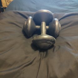 Dumbbells