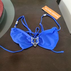 Bikini Naked  Wolfe New